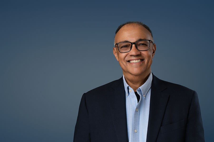 Barry Richmond