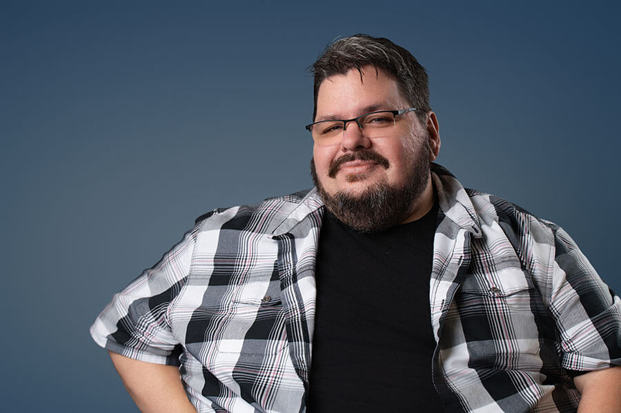 Jon Talbott