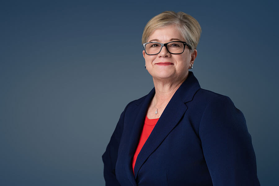 Lori LeGarde
