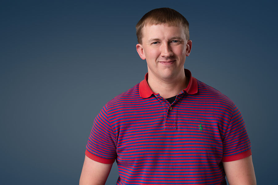 Ryan Stone