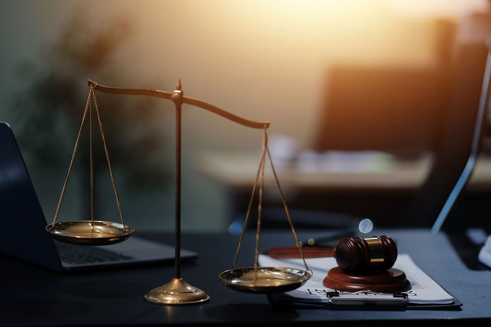 Legal Services